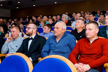 Стройтехсервису – 25 лет